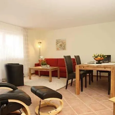 Elisenhof 45461 Goehren (Ruegen)