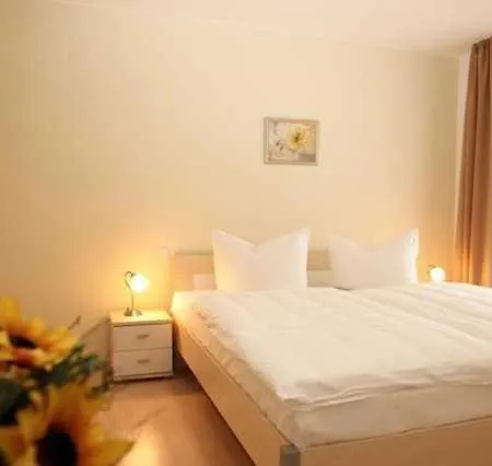 Elisenhof 45461 Daire *