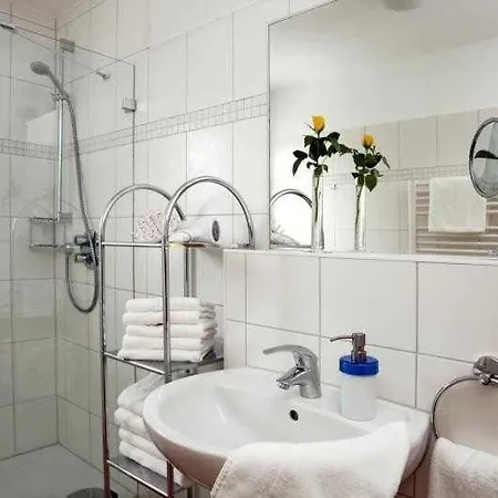 Daire Elisenhof 45461