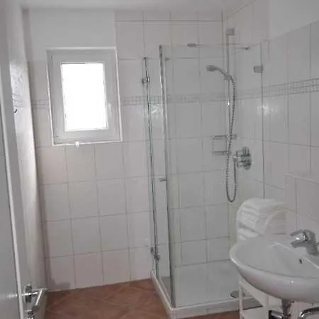 Elisenhof 45461 Goehren (Ruegen)